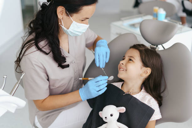 Best Emergency Orthodontic Repairs in Shoemakersville, PA